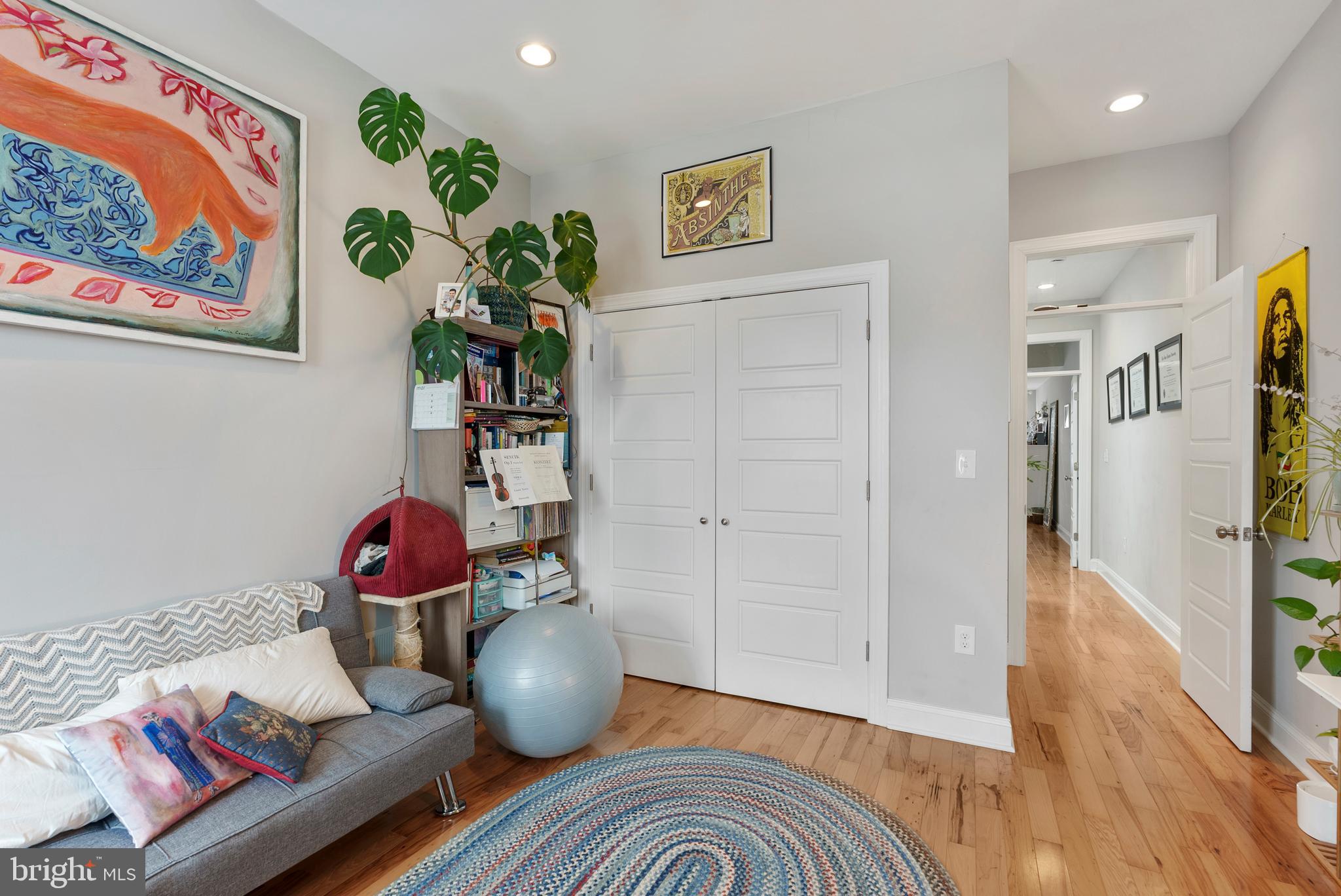 3860 Quarry Avenue Baltimore, MD 21211 - Photo 28 of 41