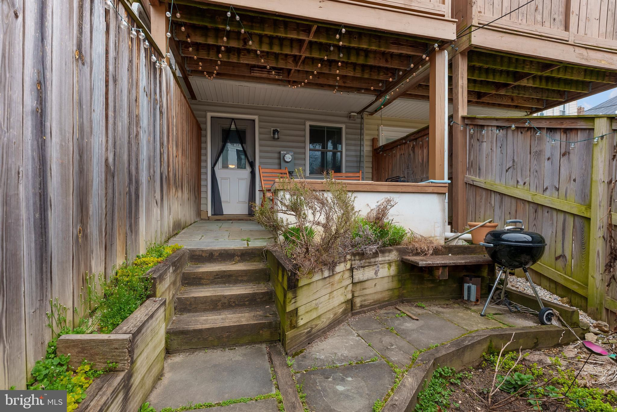 3860 Quarry Avenue Baltimore, MD 21211 - Photo 37 of 41