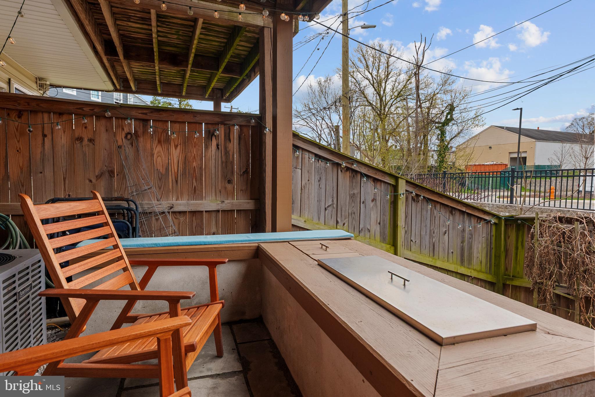 3860 Quarry Avenue Baltimore, MD 21211 - Photo 39 of 41