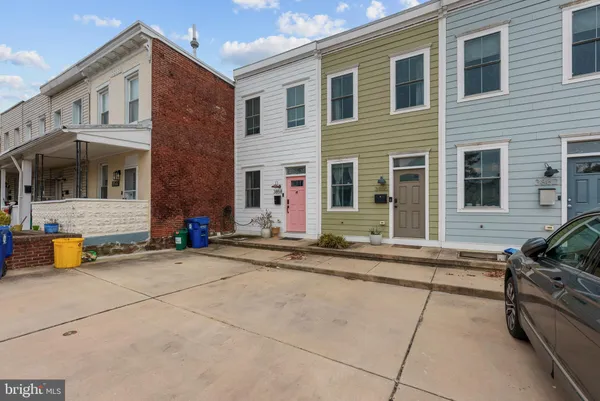 $3,150 | 3860 Quarry Avenue, Baltimore, MD 21211