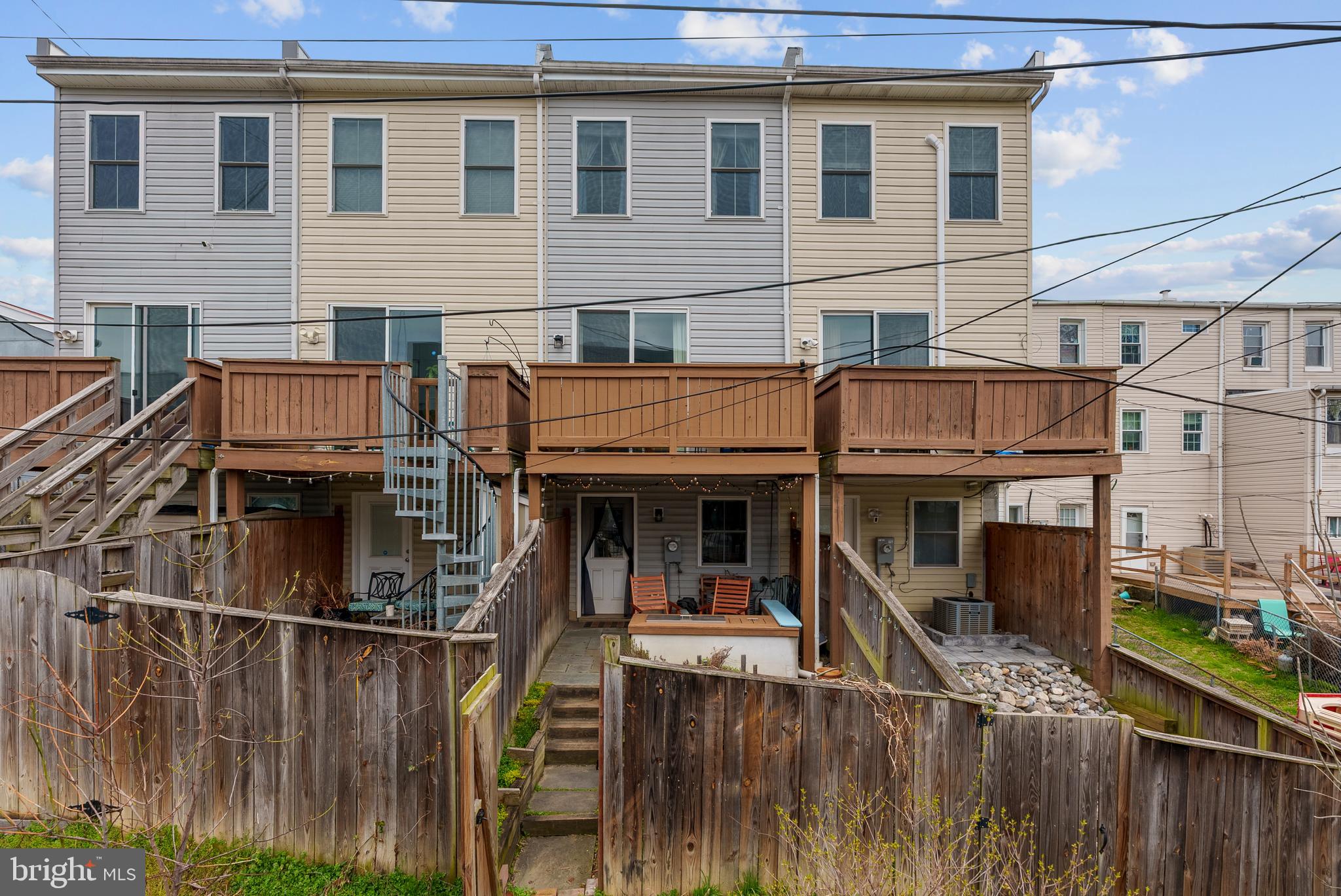 3860 Quarry Avenue Baltimore, MD 21211 - Photo 41 of 41