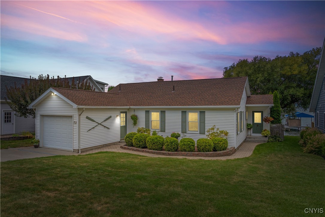5872 East Lake Road Romulus, NY 14541 - Photo 1 of 1 Gallery Image 1