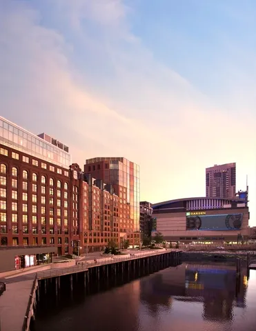 $1,349,000 | 100 Lovejoy Wharf, Unit 10K, Boston, MA 02114