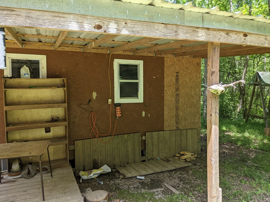 461 East St Stephens Road Prentiss, MS 39474 - Photo 13 of 50 Photo 13