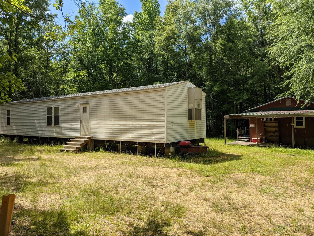 461 East St Stephens Road Prentiss, MS 39474 - Photo 2 of 50 Photo 2