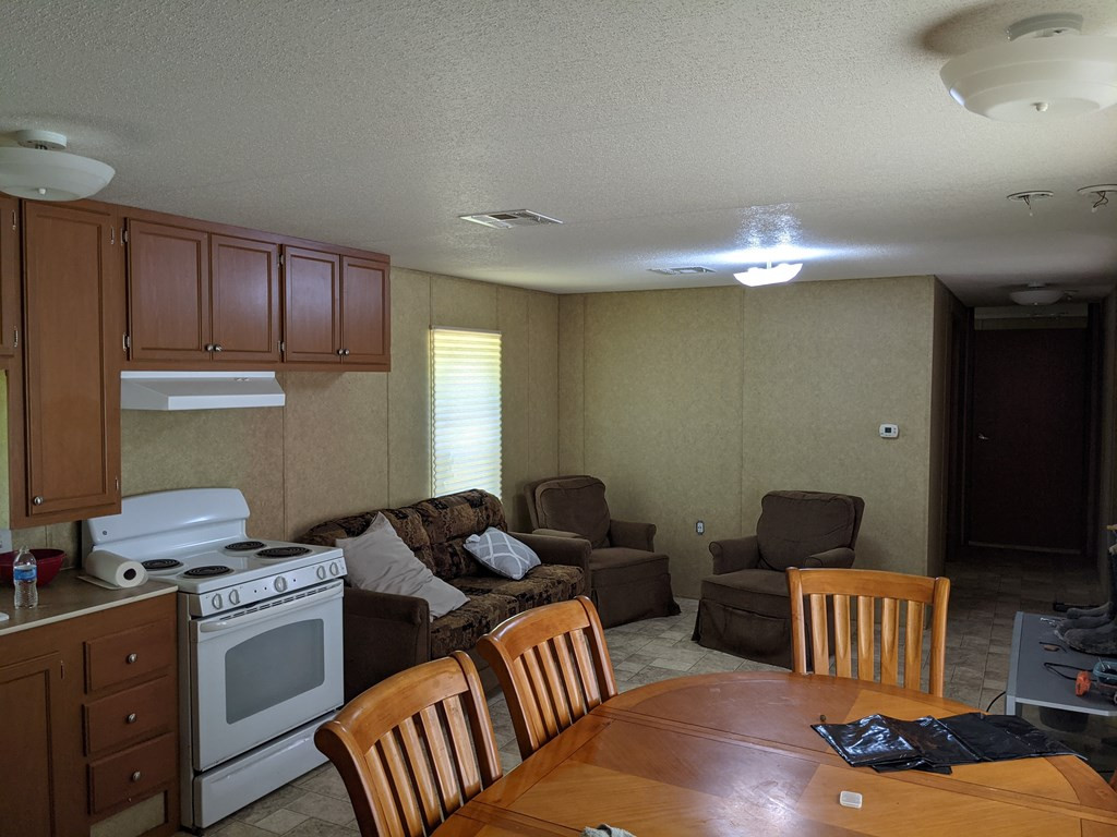 461 East St Stephens Road Prentiss, MS 39474 - Photo 3 of 50 Photo 3