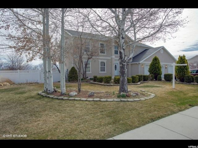 7105 Orion Hill Road West Jordan, UT 84081 - Photo 1 of 1