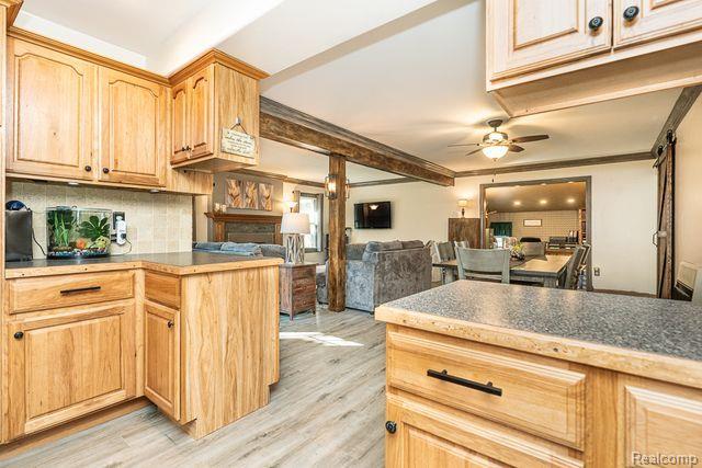 3244 Spring Meadow Drive Rochester, MI 48306 - Photo 8 of 68