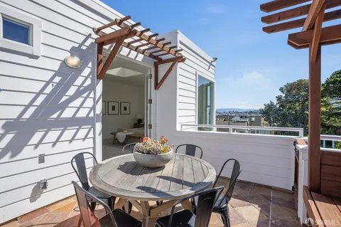 $1,795,000 | 3881 20th Street, Unit 3, San Francisco, CA 94114