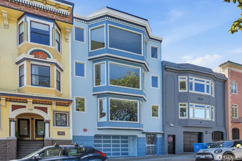 $1,795,000 | 3881 20th Street, Unit 3, San Francisco, CA 94114