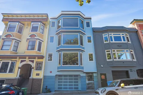$1,795,000 | 3881 20th Street, Unit 3, San Francisco, CA 94114