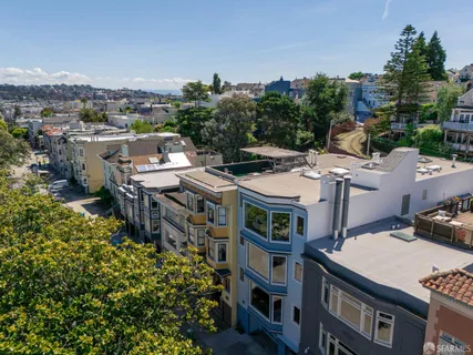 $1,795,000 | 3881 20th Street, Unit 3, San Francisco, CA 94114