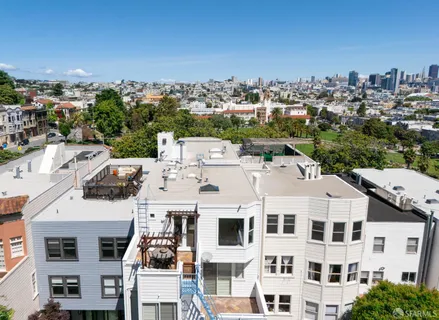 $1,795,000 | 3881 20th Street, Unit 3, San Francisco, CA 94114