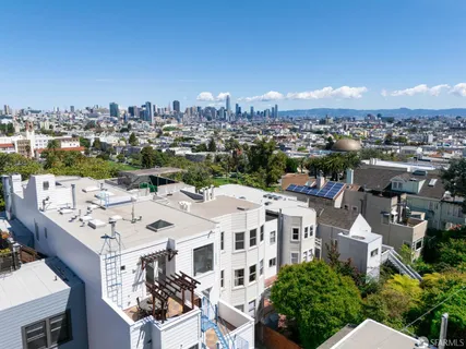 $1,795,000 | 3881 20th Street, Unit 3, San Francisco, CA 94114