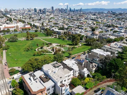 $1,795,000 | 3881 20th Street, Unit 3, San Francisco, CA 94114