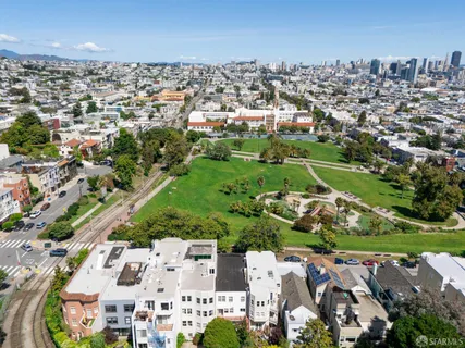 $1,795,000 | 3881 20th Street, Unit 3, San Francisco, CA 94114