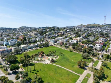 $1,795,000 | 3881 20th Street, Unit 3, San Francisco, CA 94114
