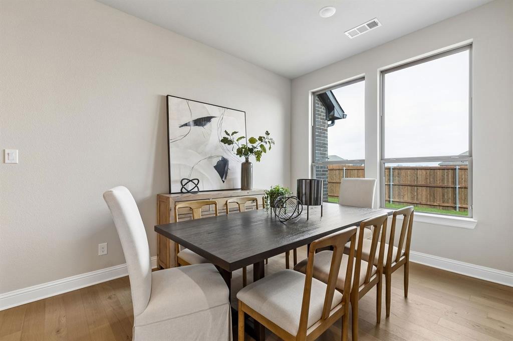 137 Cross Timbers Street Azle, TX 76020 - Photo 14 of 40 6-137Cross_006