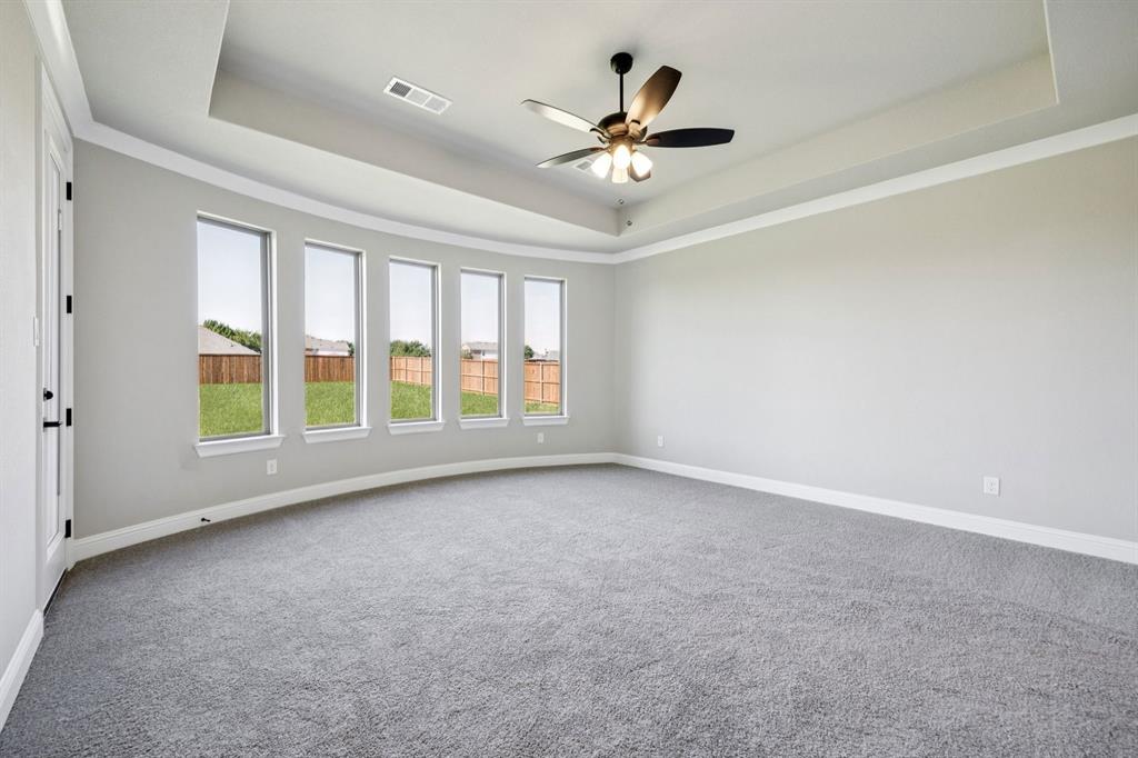 137 Cross Timbers Street Azle, TX 76020 - Photo 19 of 40 16-137Cross_016