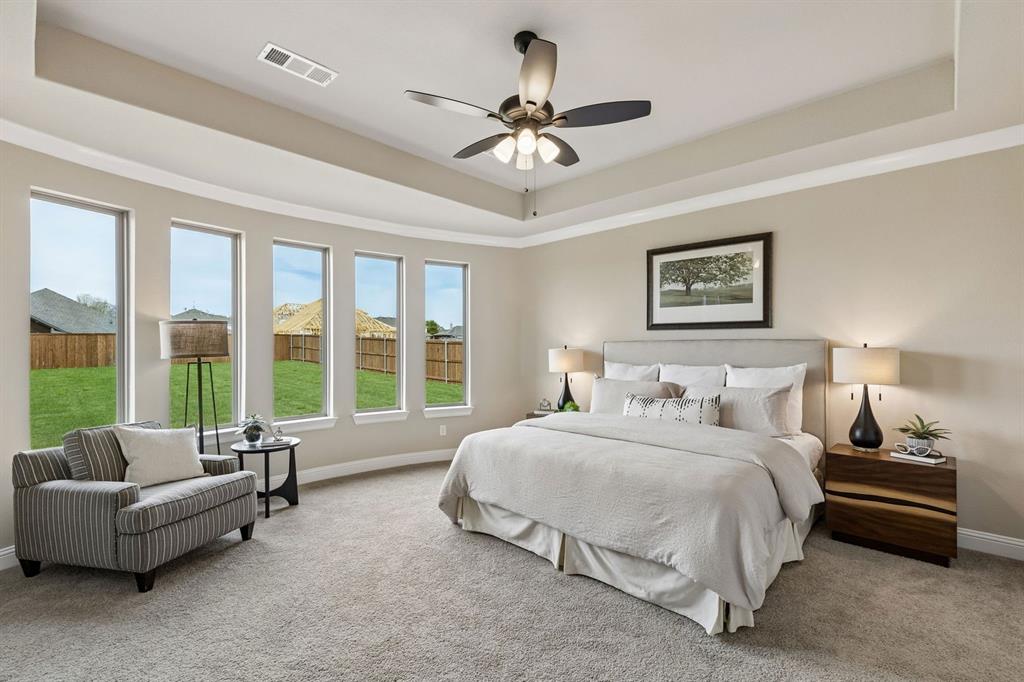 137 Cross Timbers Street Azle, TX 76020 - Photo 20 of 40 8-137Cross_008