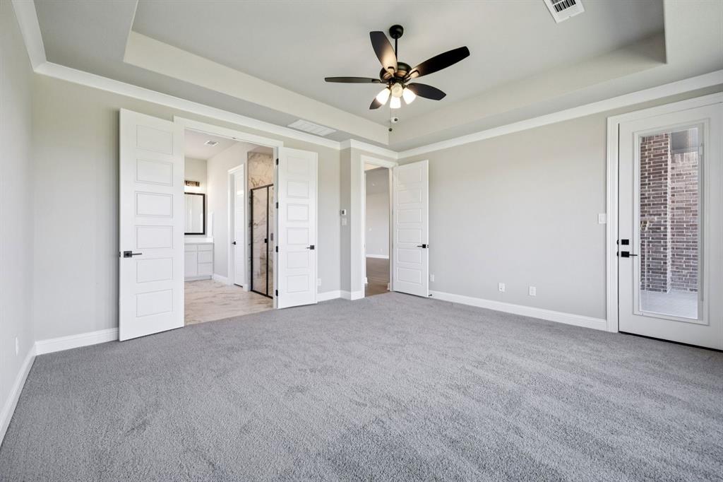 137 Cross Timbers Street Azle, TX 76020 - Photo 22 of 40 18-137Cross_018