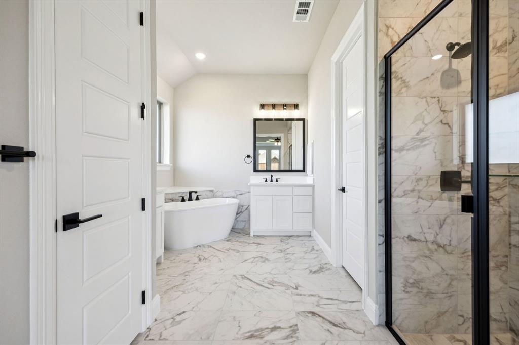 137 Cross Timbers Street Azle, TX 76020 - Photo 23 of 40 19-137Cross_019