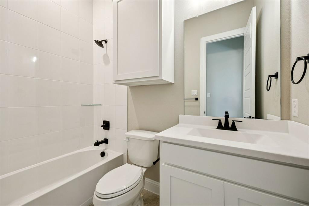 137 Cross Timbers Street Azle, TX 76020 - Photo 28 of 40 23-137Cross_023