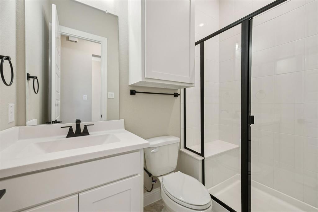 137 Cross Timbers Street Azle, TX 76020 - Photo 6 of 40 6-137Cross_006