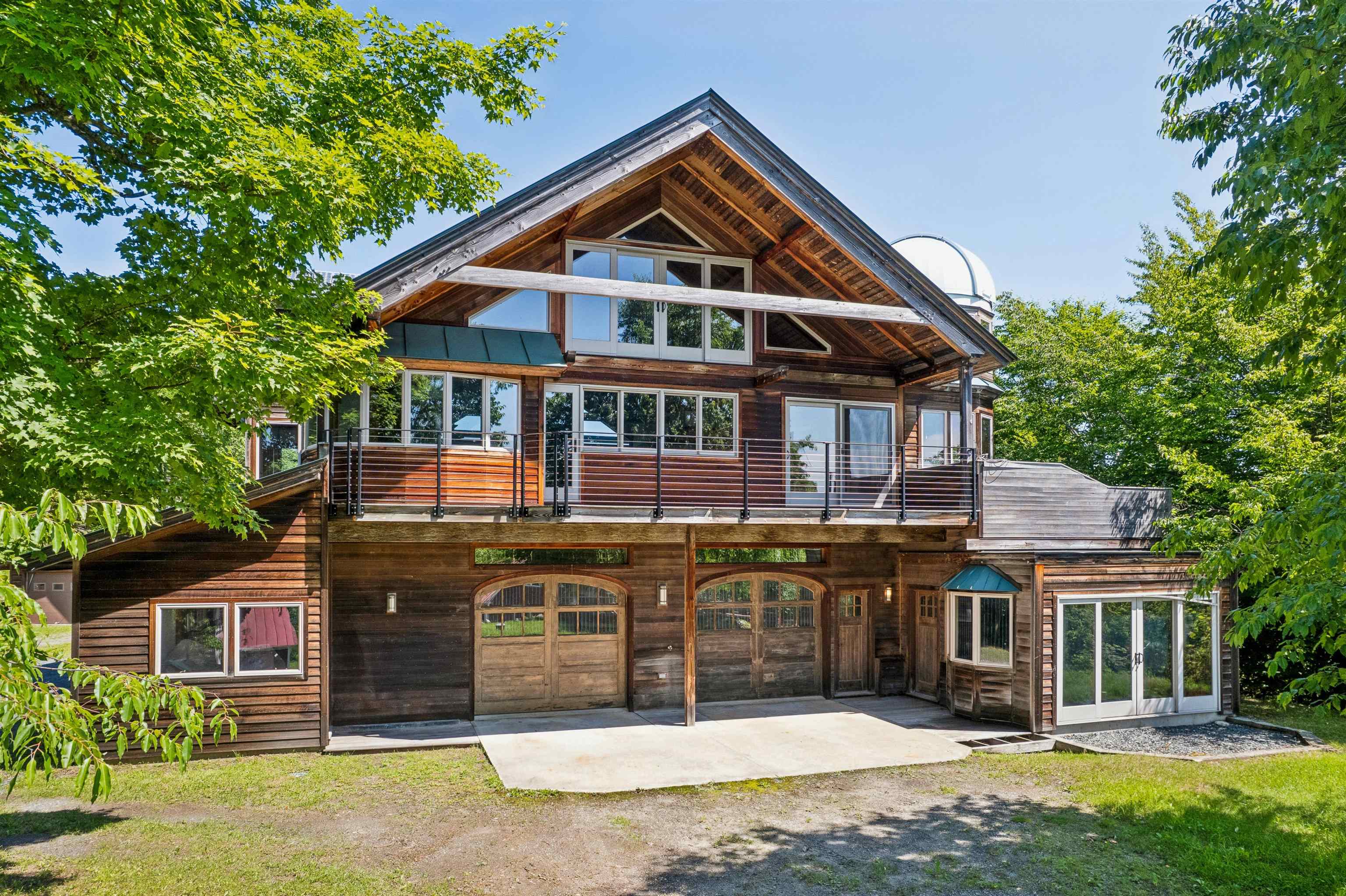 817 Gulf Road Woodstock, VT 05091 - Photo 2 of 53
