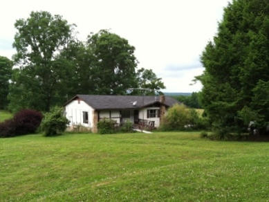 1764 Lowe Road Crossville, TN 38572 - Photo 1 of 16 Front View 1764 Lowe Road