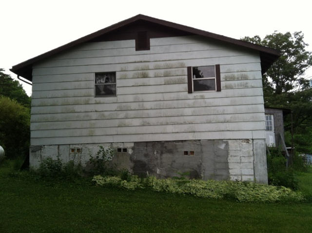1764 Lowe Road Crossville, TN 38572 - Photo 12 of 16 Side of Home 2