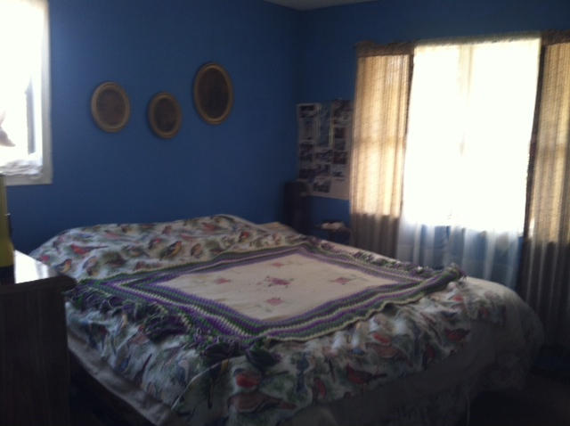 1764 Lowe Road Crossville, TN 38572 - Photo 9 of 16 Main Bedroom
