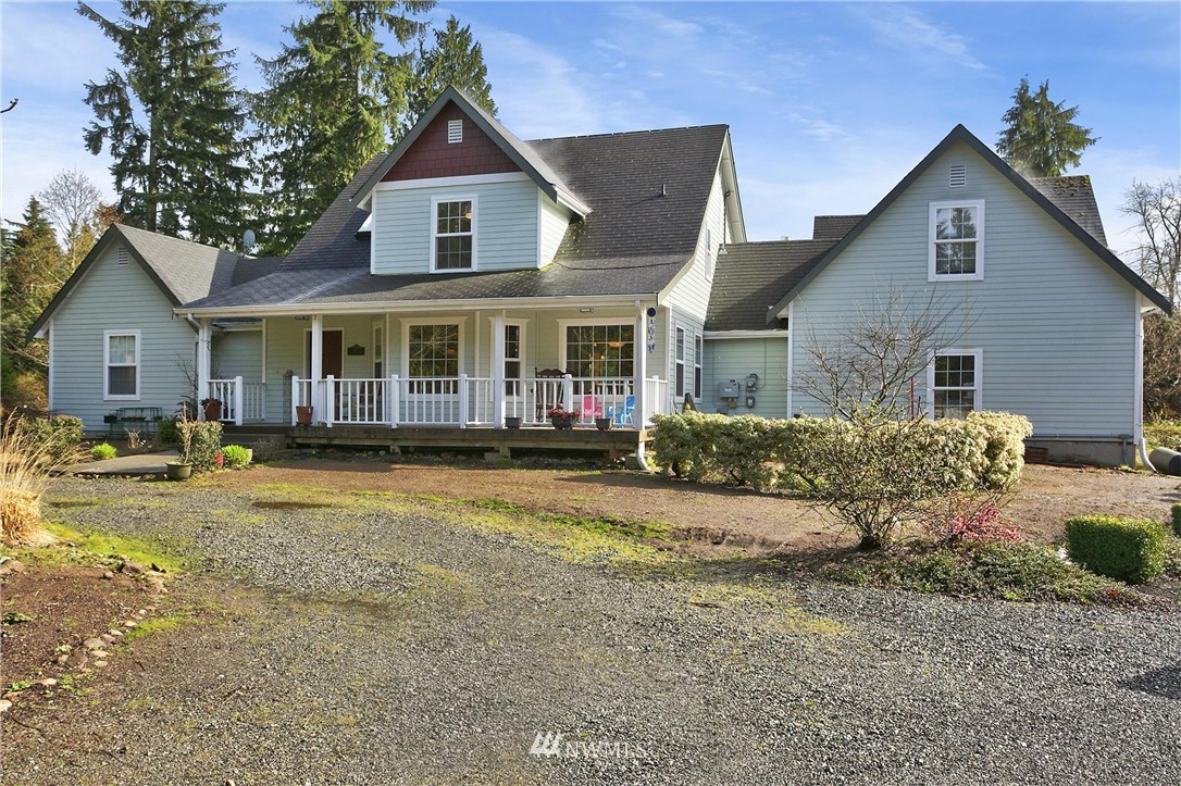 5115 Storm Lake Road Snohomish, WA 98290 - Photo 1 of 16 Gallery Image 1