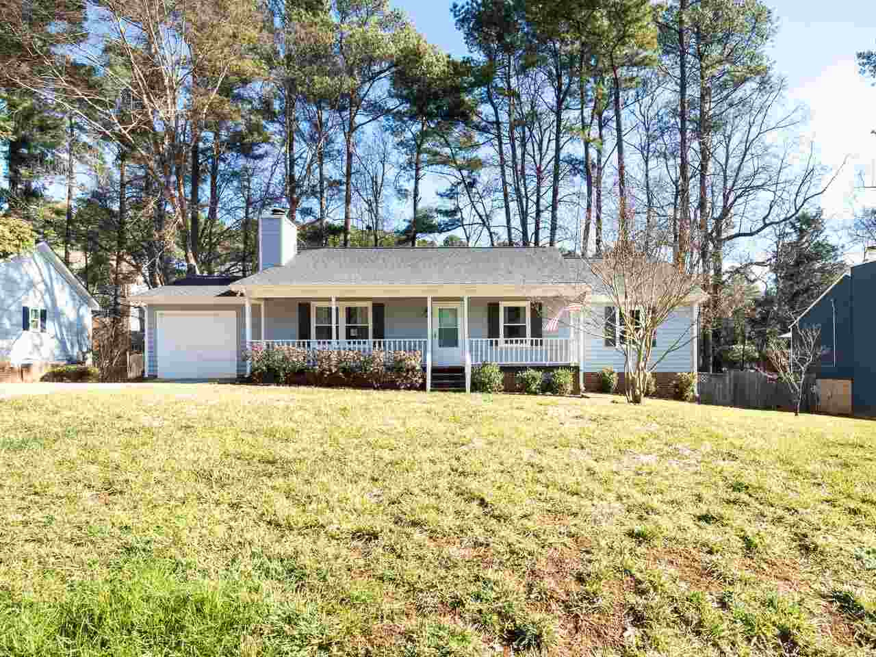 6920 Chamonix Place Raleigh, NC 27613 - Photo 1 of 28 Photo 1