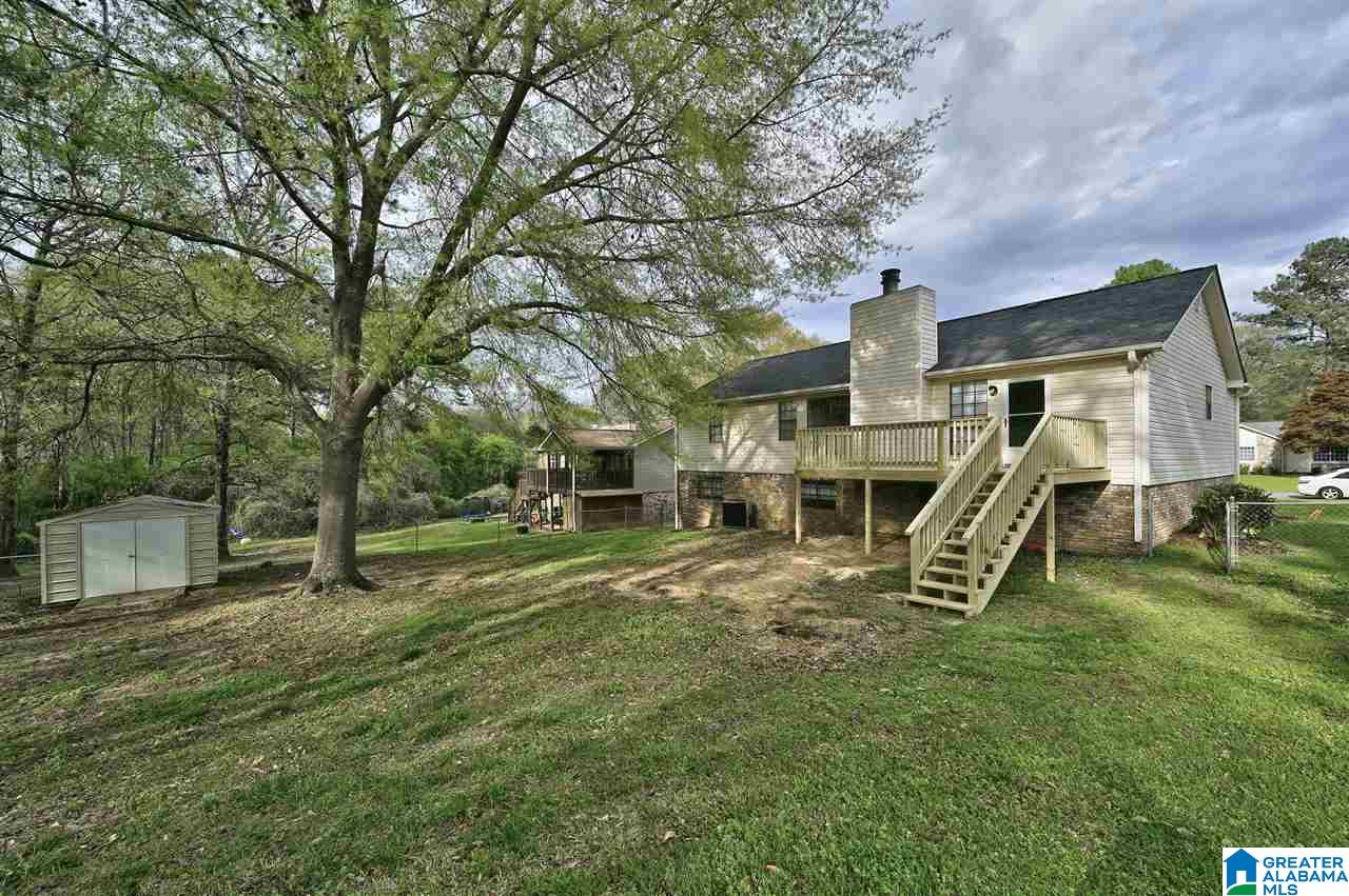 5348 Memory Lane Mount Olive, AL 35117 - Photo 7 of 28