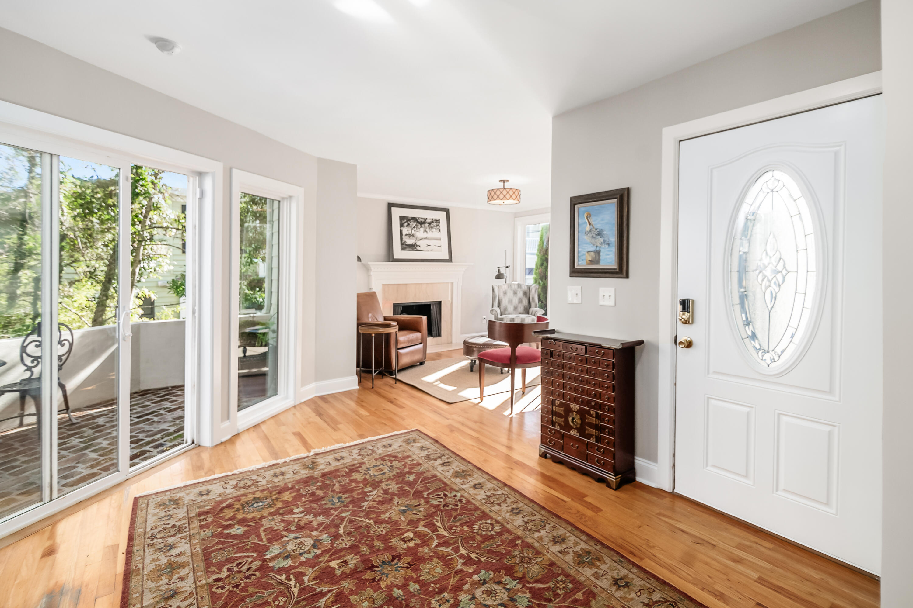 156 Tradd Street, Unit E Charleston, SC 29401 - Photo 2 of 55