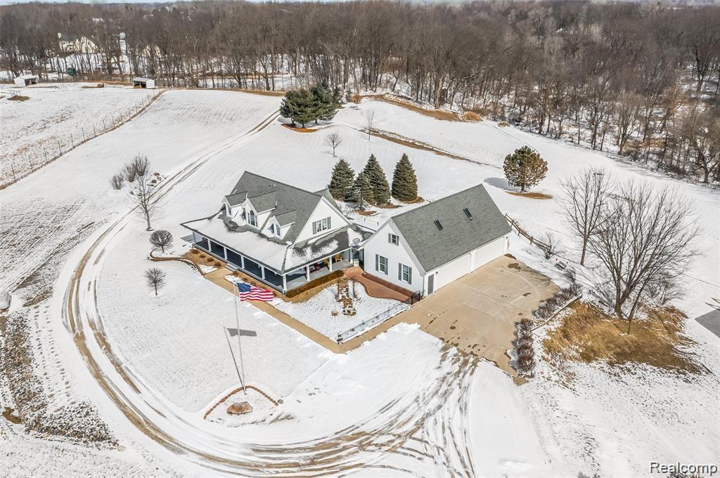 10099 Roberts Road Gregory, MI 48137 - Photo 44 of 59