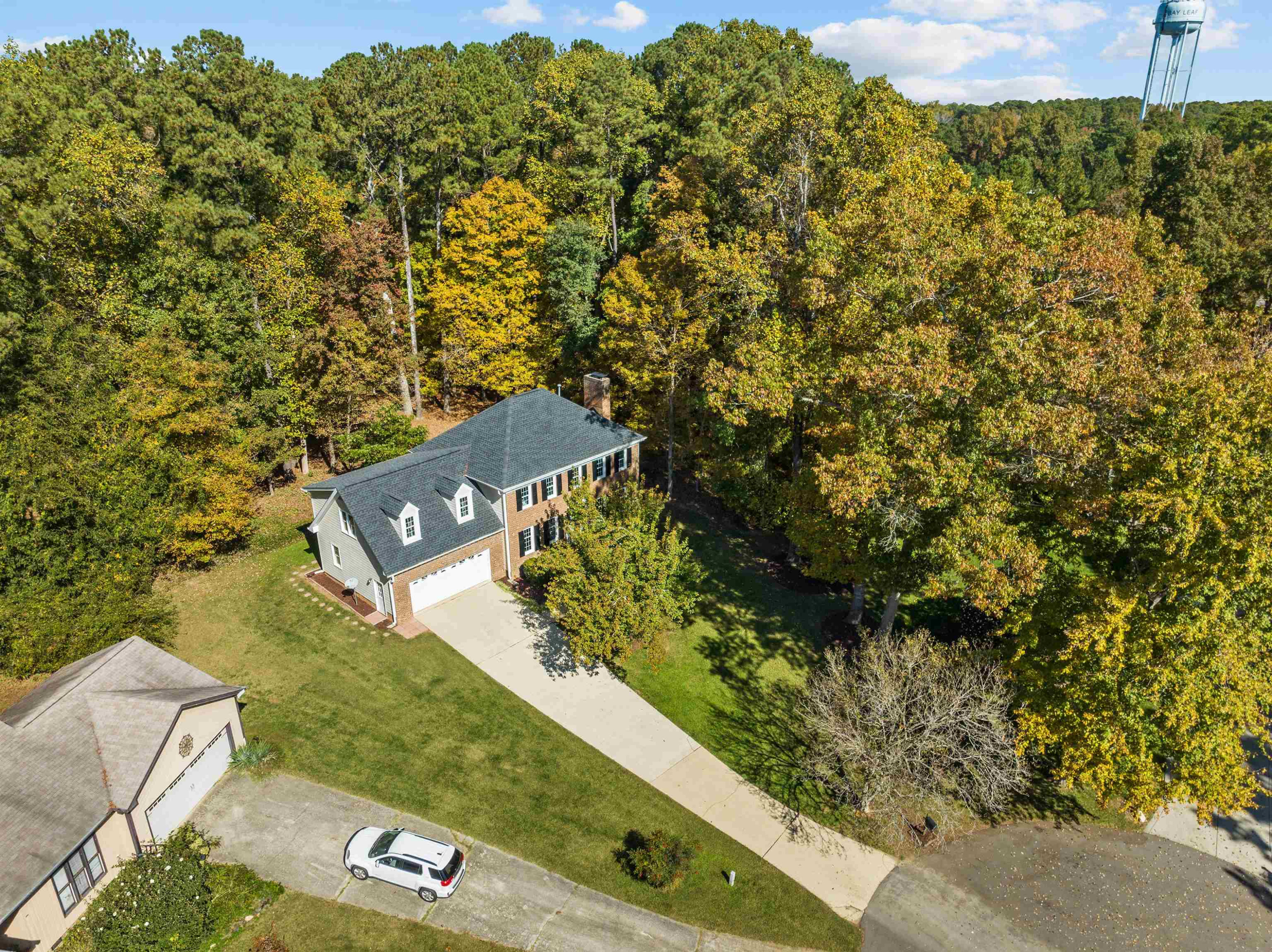 3000 Daventry Lane Raleigh, NC 27613 - Photo 44 of 54 Photo 44