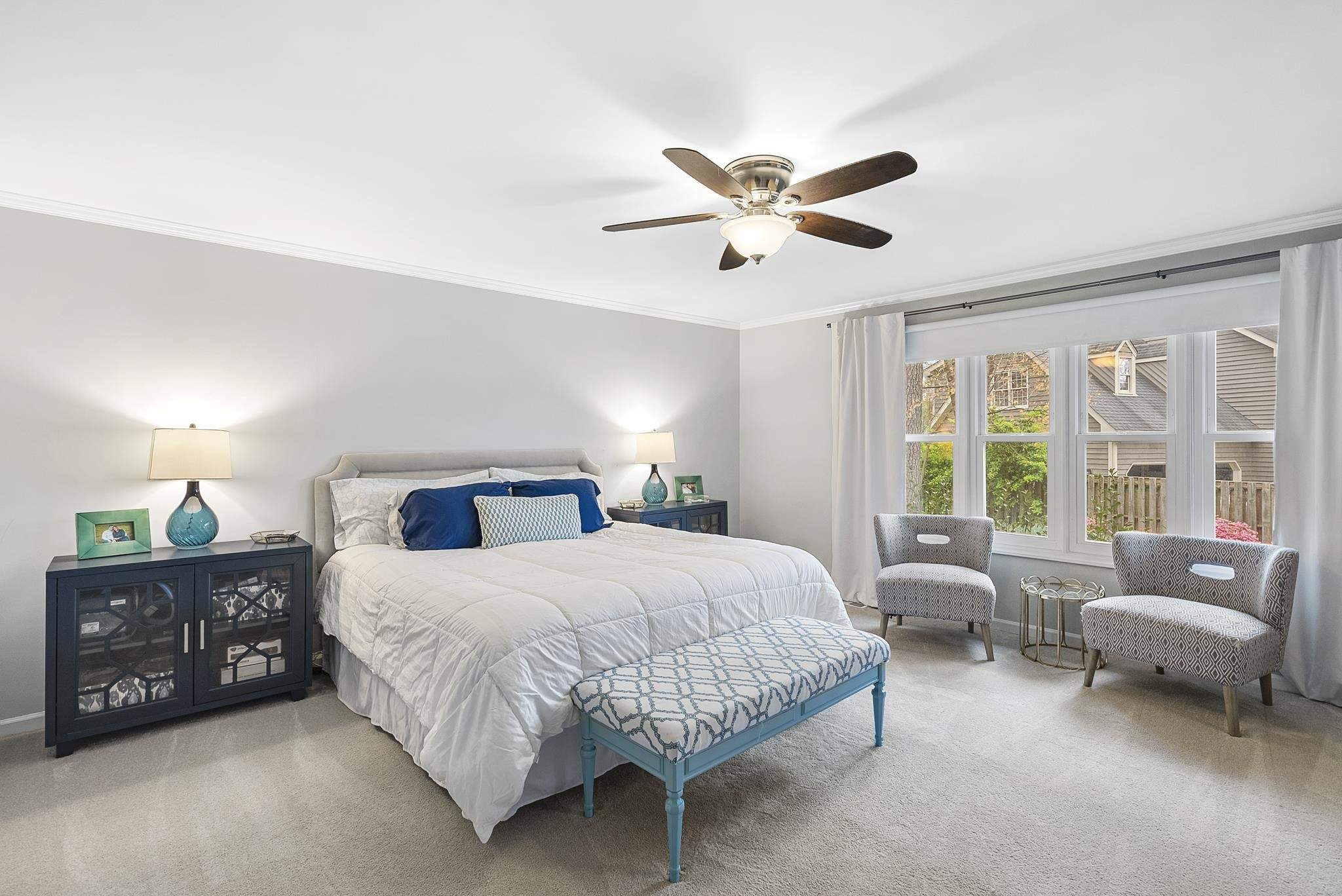 7221 Stonehenge Drive Raleigh, NC 27613 - Photo 19 of 34 Photo 19