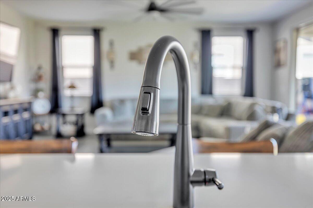 17593 West Red Fox Road Surprise, AZ 85387 - Photo 12 of 55 a view of living room with entryway