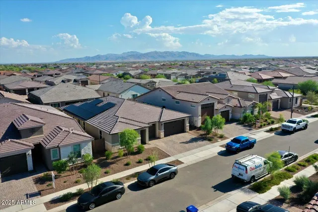 $657,000 | 17593 West Red Fox Road, Surprise, AZ 85387