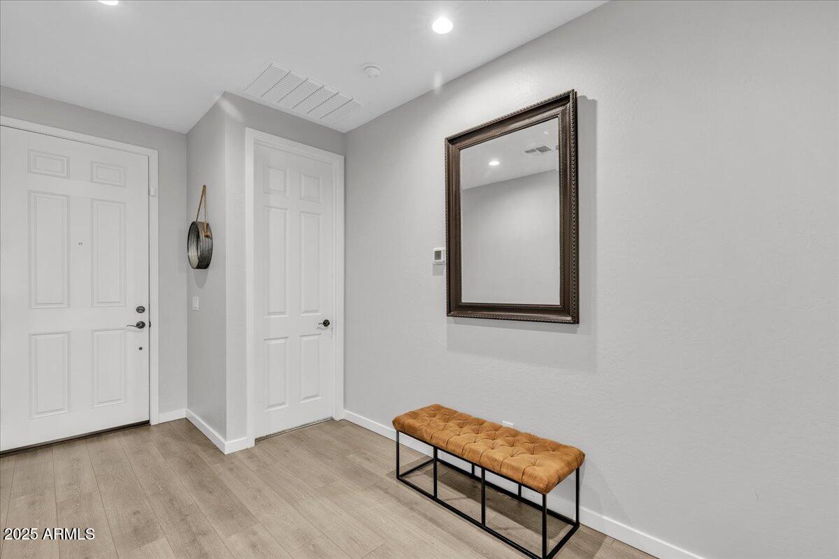 17593 West Red Fox Road Surprise, AZ 85387 - Photo 5 of 55 a view of room with window and a ceiling fan