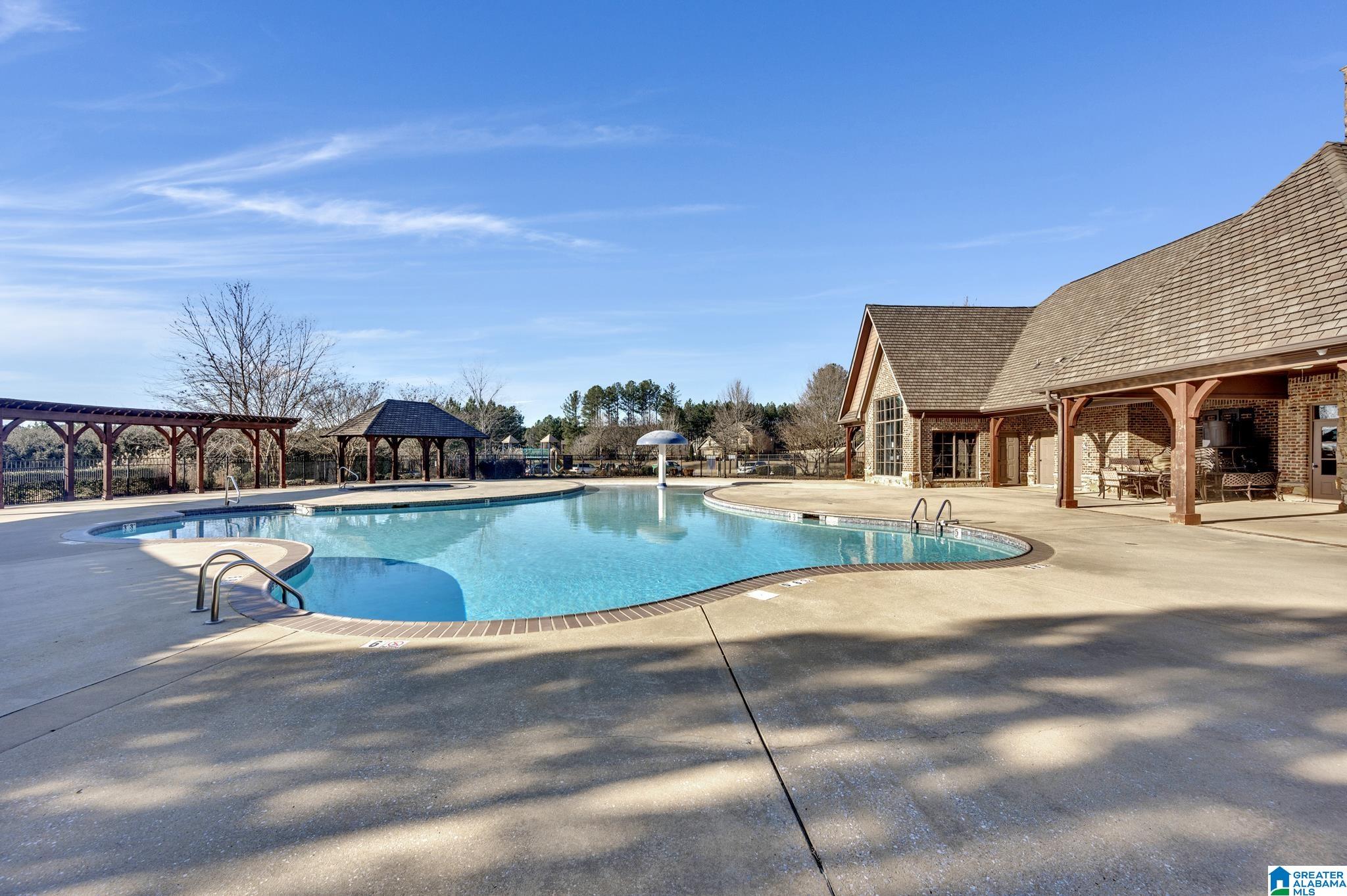 346 Reed Way Kimberly, AL 35091 - Photo 42 of 43