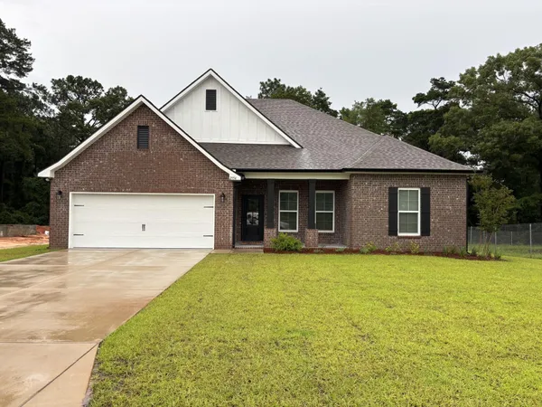 $420,000 | 2954 Houston Place Drive, Crestview, FL 32539