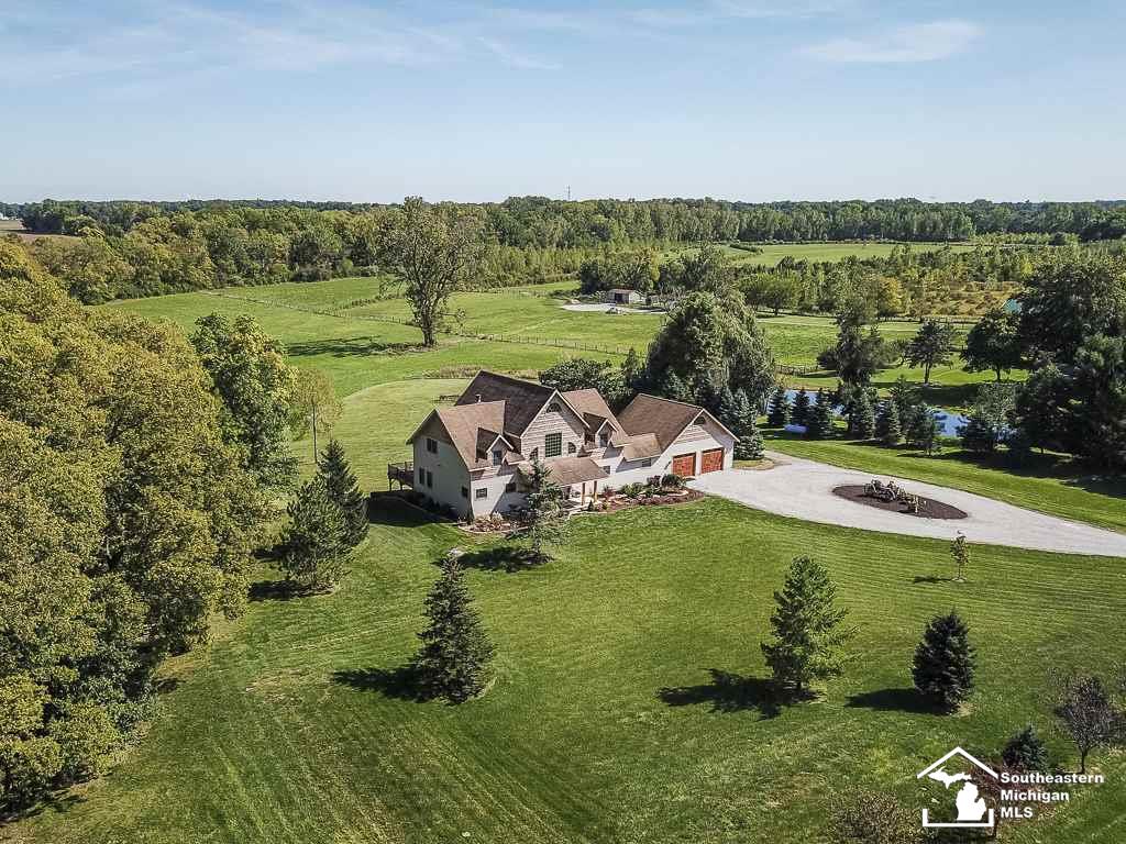 13555 Rightmire Road Dundee, MI 48131 - Photo 3 of 84