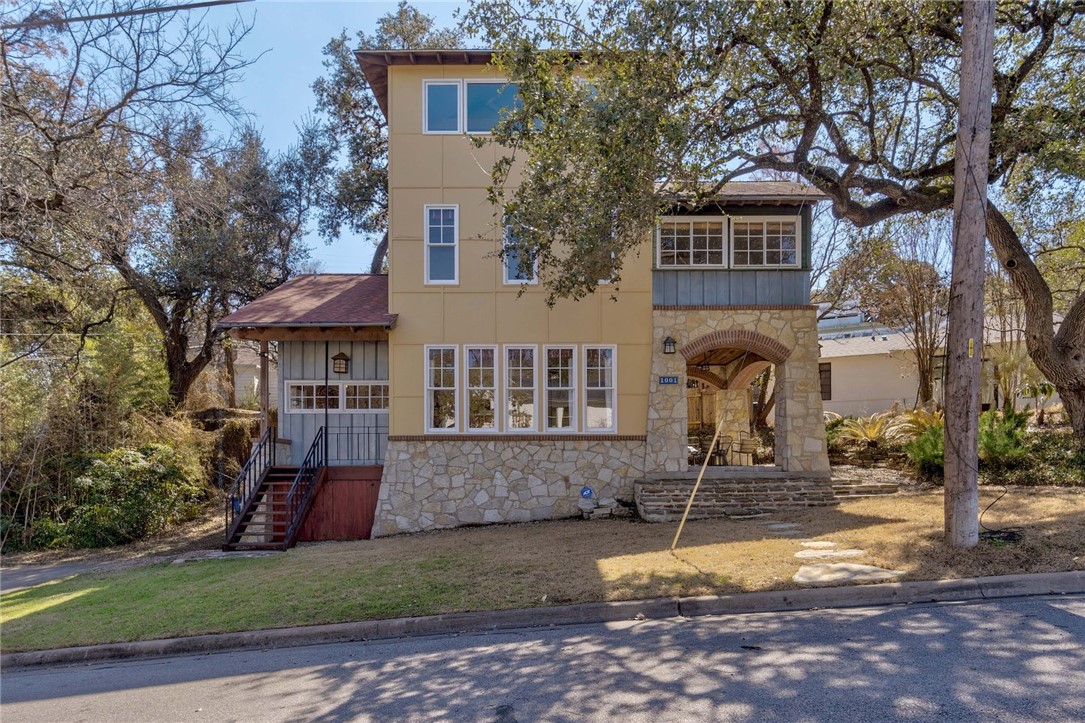 1001 Avondale Road Austin, TX 78704 - Photo 1 of 1 Gallery Image 1