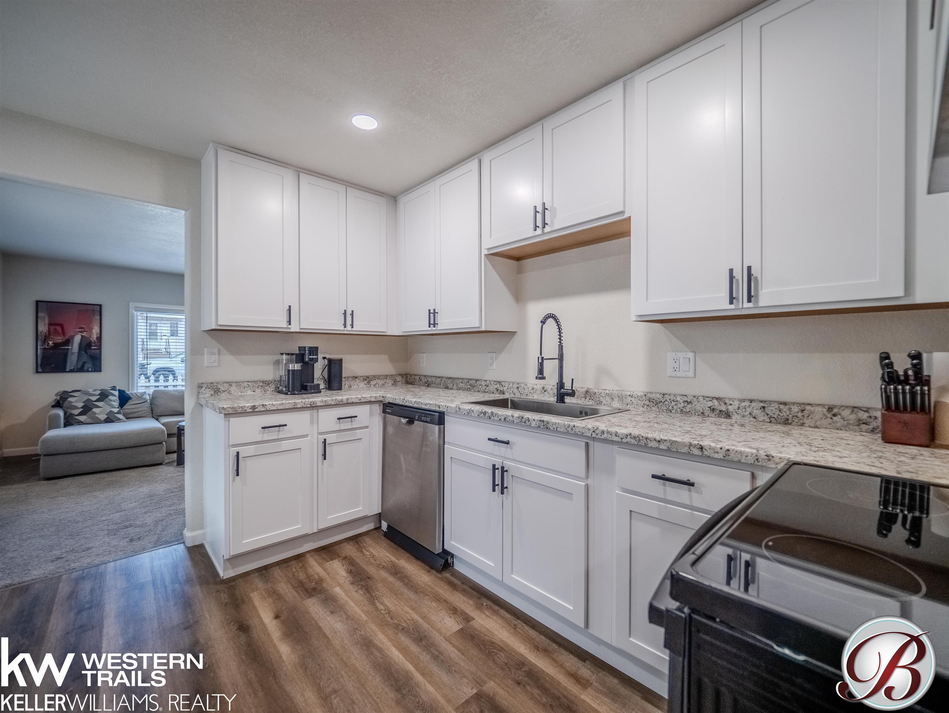 1237 South Boxelder Street Casper, WY 82604 - Photo 11 of 27