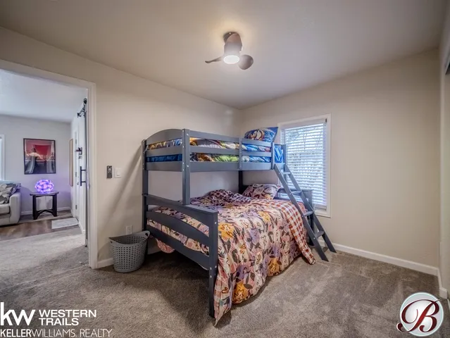 $250,000 | 1237 South Boxelder Street, Casper, WY 82604