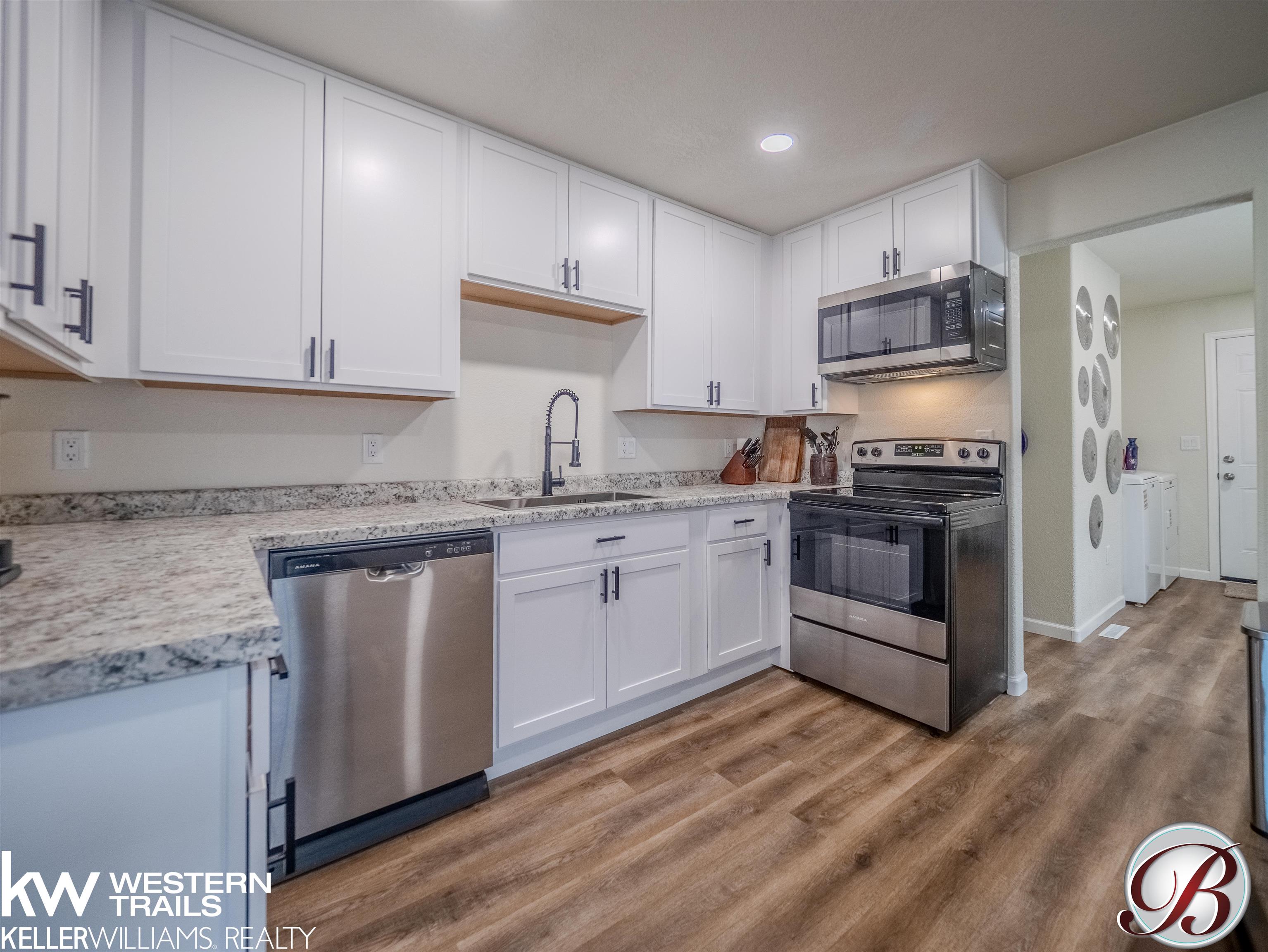 1237 South Boxelder Street Casper, WY 82604 - Photo 12 of 27