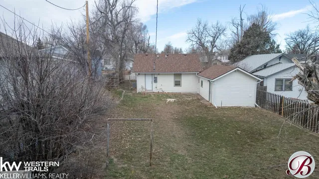$250,000 | 1237 South Boxelder Street, Casper, WY 82604